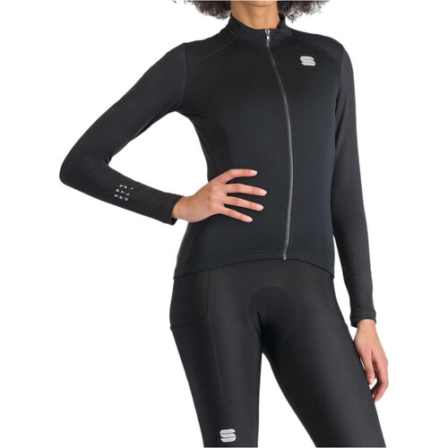 SPORTFUL SRK negro