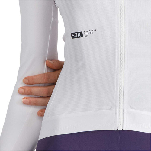 SPORTFUL SRK blanco