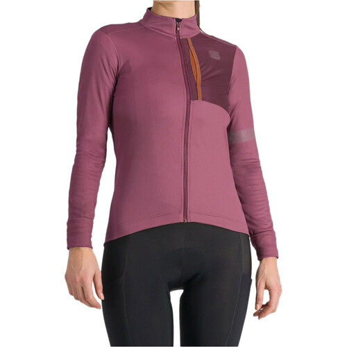 SPORTFUL SUPERGIARAY morado