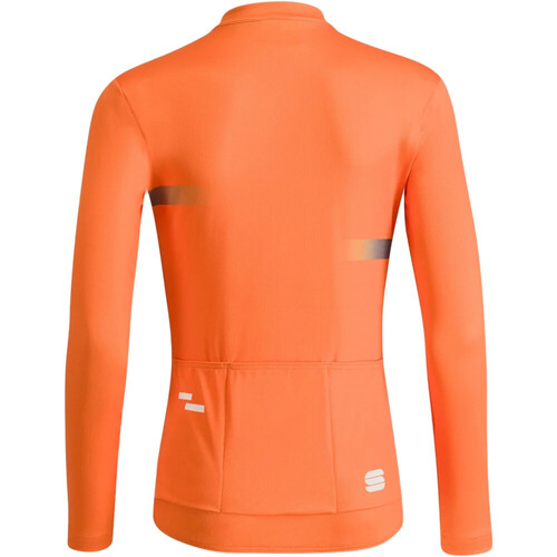 SPORTFUL KID GRUPPETTO naranja