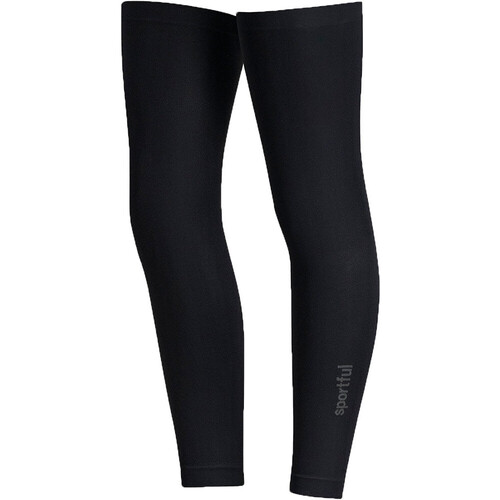 Sportful perneras largas ciclismo ESSENTIAL NEGRO
