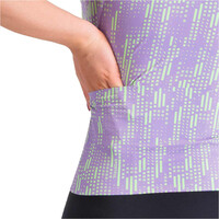 Sportful ropa triatlón mujer G-SUIT NEGRO 03