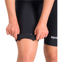 Sportful ropa triatlón mujer G-SUIT NEGRO 04