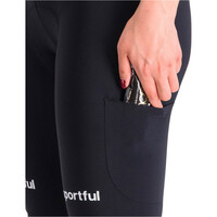 Sportful ropa triatlón mujer G-SUIT NEGRO 04
