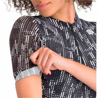 Sportful ropa triatlón mujer G-SUIT NEGRO 05