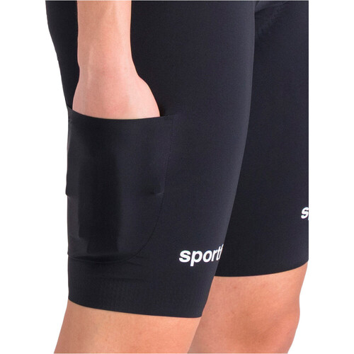 SPORTFUL G-SUIT negro