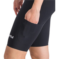 Sportful ropa triatlón mujer G-SUIT NEGRO 06