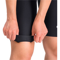 Sportful ropa triatlón mujer G-SUIT NEGRO 06