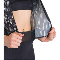 Sportful ropa triatlón mujer G-SUIT NEGRO 07
