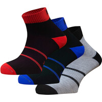 Sporthg calcetines running HG-KEA 3P  vista frontal