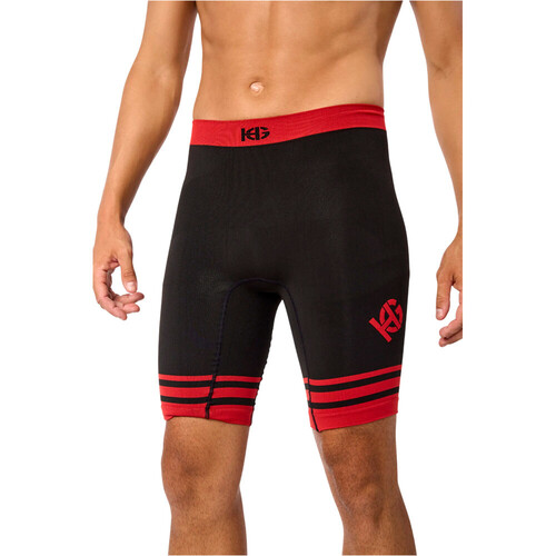 SPORTHG HG-DALES negro