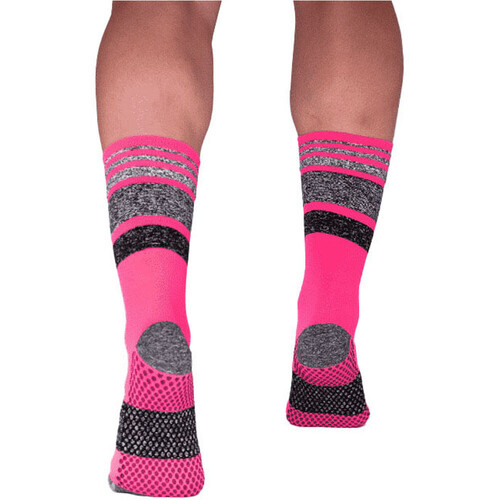 Sportlast calcetines running START GRIS