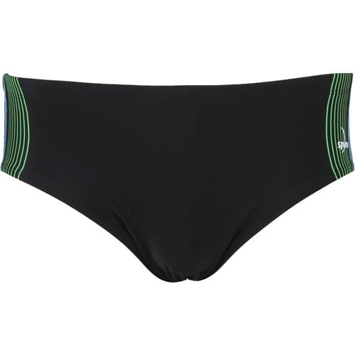 Spyro bañador natación hombre JAD NEGRO