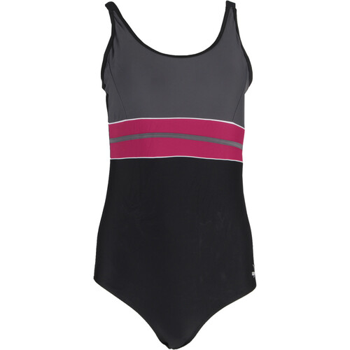 SPYRO ATLANTIA SPA SWIMSUIT negro