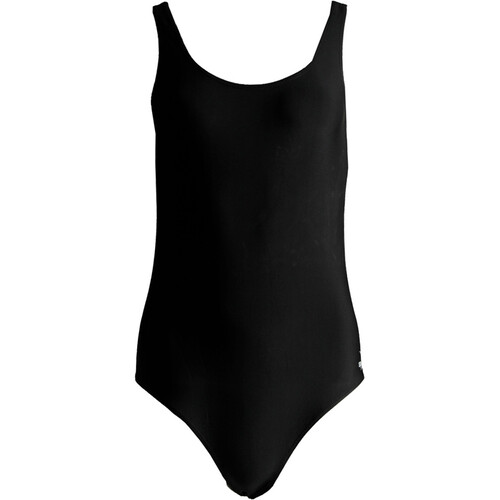 Spyro bañador natación mujer BERNA-3 NEGRO