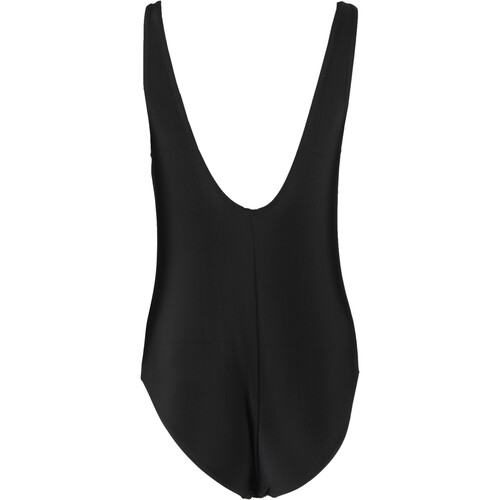 Spyro bañador natación mujer BERNA-3 NEGRO