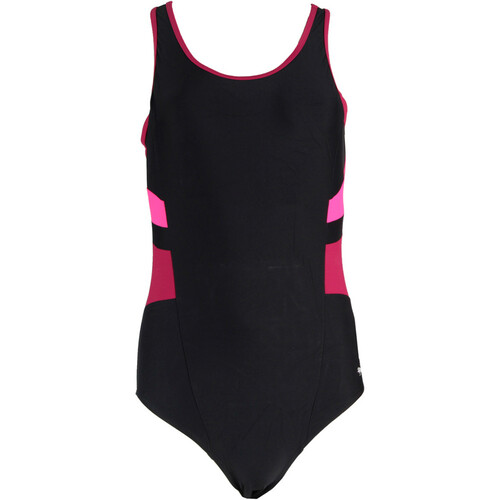 Spyro bañador natación mujer MARTA SWIMSUIT NEGRO