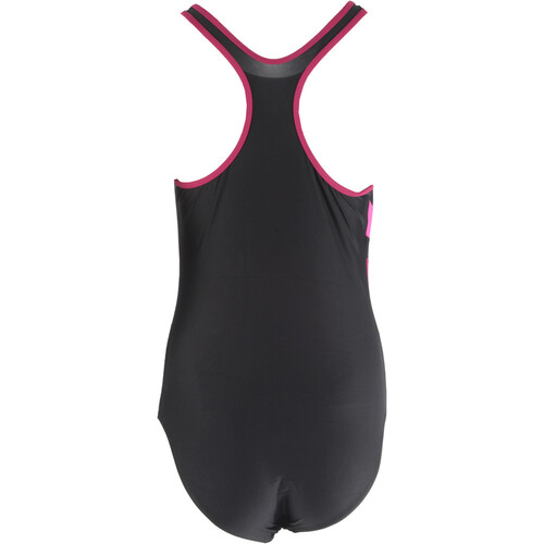 Spyro bañador natación mujer MARTA SWIMSUIT NEGRO
