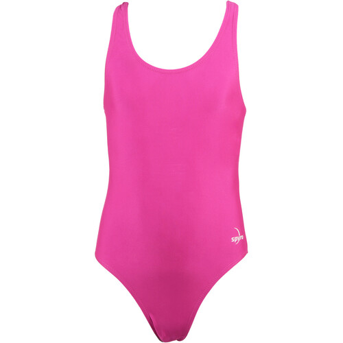 Spyro bañador natación niña CAIRO MORADO