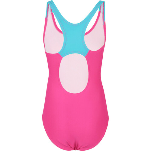 Spyro bañador natación niña GARDA ROSA