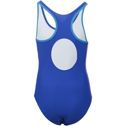 Spyro bañador natación niña PIRO AZUL