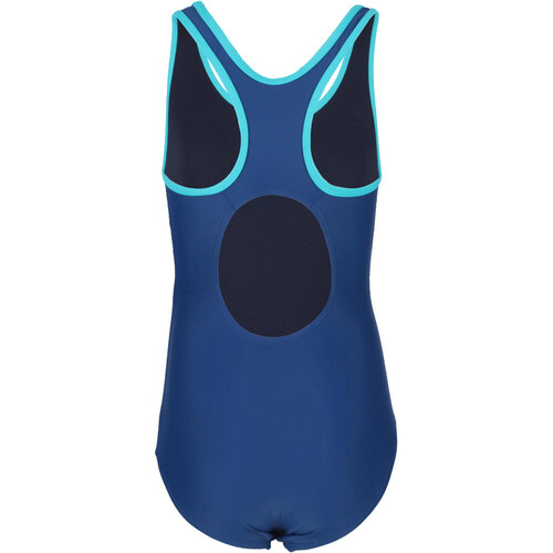 Spyro bañador natación niña ROMA AZUL
