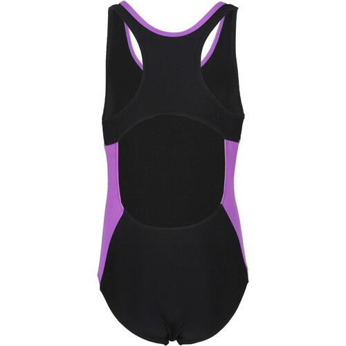Spyro bañador natación niña SALMA NEGRO