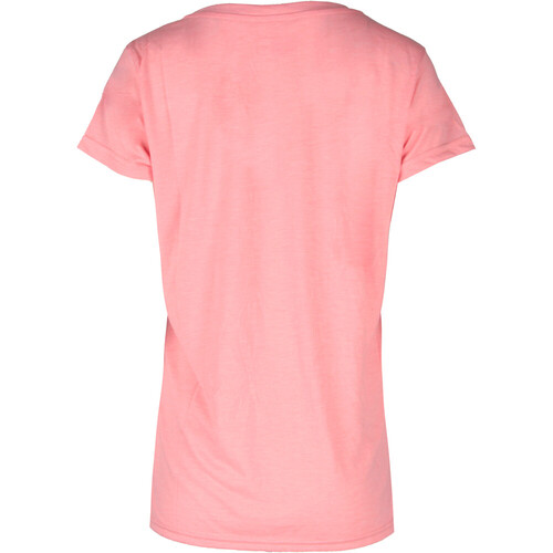 Spyro camisetas fitness mujer BERTA ROSA