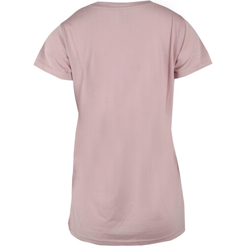 Spyro camisetas fitness mujer BERTA ROSA