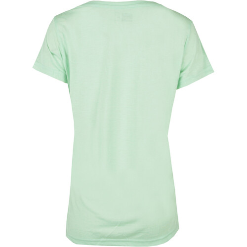 Spyro camisetas fitness mujer BERTA VERDE