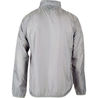 Spyro CHAQUETA RUNNING HOMBRE GLASGOW  vista trasera