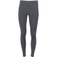 Spyro pantalones y mallas largas fitness mujer REILE GRIS