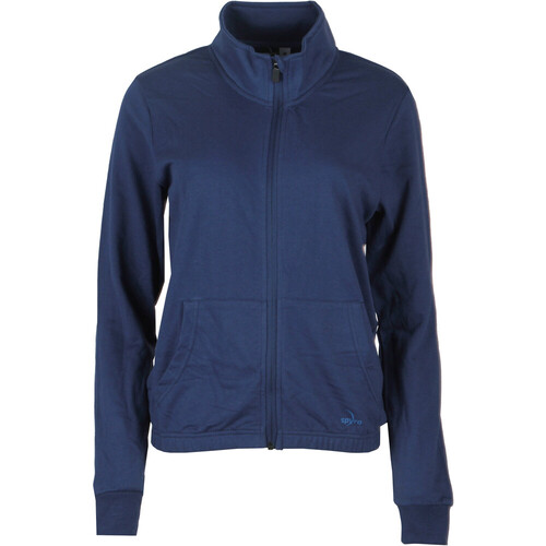 Spyro sudaderas deportivas mujer ELENA AZUL