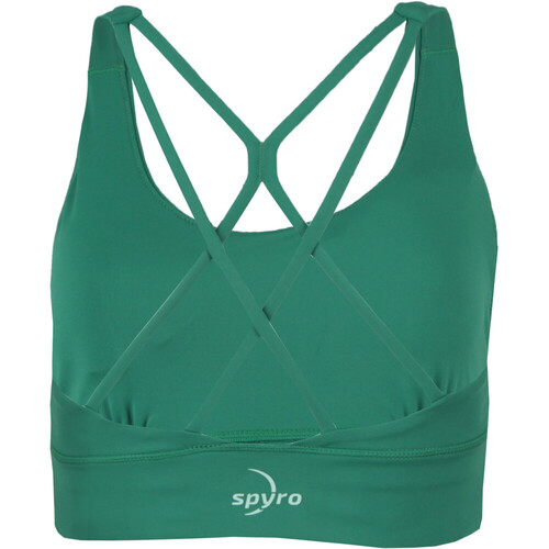 SPYRO CRUBACK verde