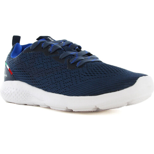 Spyro zapatilla cross training hombre COVEE AZUL