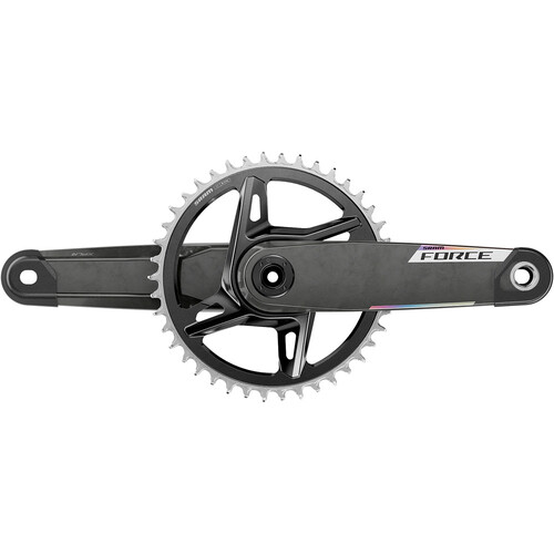 SRAM BIELAS FORCE 1 AXS XPLR DUB WIDE 172,5 DM 42D E1