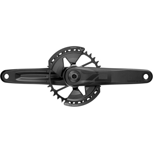 SRAM BIELA EAGLE 70 T-TYPE Q174 CL55 DUB MTB WIDE 175 BLACK 3