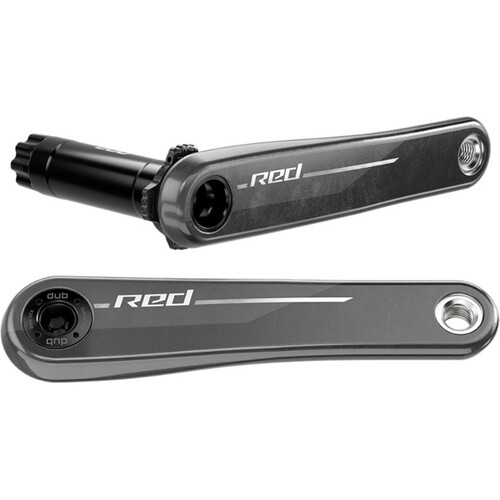 SRAM BIELAS SUELTAS RED XPLR AXS DUB WIDE 175