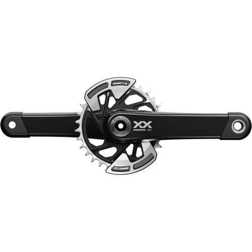SRAM XX EAGLE T-TYPE Q174 CL55 DUB