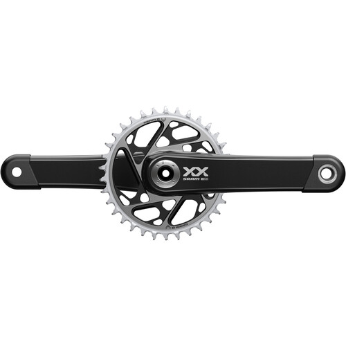SRAM BIELA XXSL EAGLE T-TYPE Q168 CL55 DU