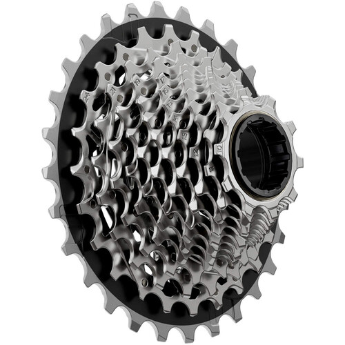 SRAM CASSETTE XG1270 10-33 SILVER (FORCE) (AXS) E1 plata