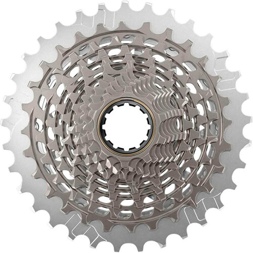 SRAM CASSETTE XG1290 10-33 (RED E1) (AXS)