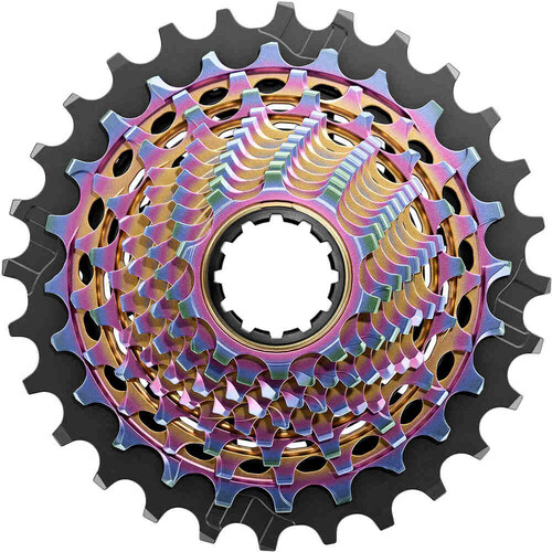 SRAM CASSETTE XG1290 10-36 (RED E1) (AXS) RAINBOW