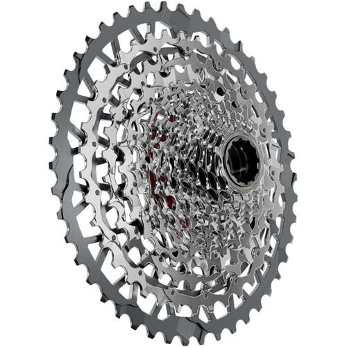 SRAM CASSETTE XG1351 XPLR 10-46 13V (RIVAL E1) (AXS)