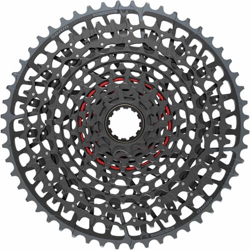 Sram cassette mtb CASETTE XS-1295 X0 T-TYPE 12V NEGRO