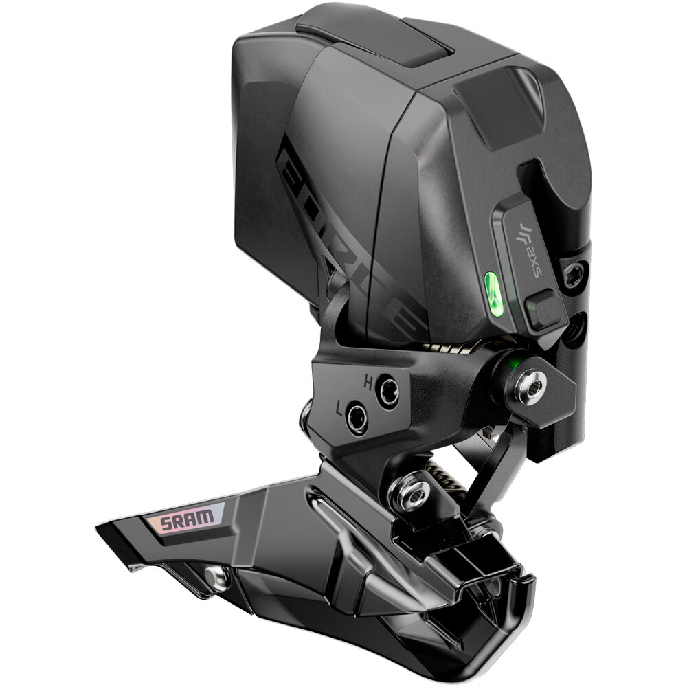 Sram desviador delantero DESVIADOR FORCE E-TAP AXS E1 BRAZE-ON (CON HERRAMIENTA Y  01