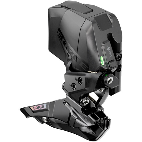 SRAM DESVIADOR FORCE E-TAP AXS E1 BRAZE-ON (CON HERRAMIENTA Y