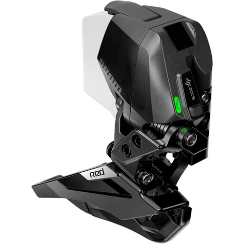 SRAM DESVIADOR RED E-TAP AXS E1 BRAZE-ON 46T-56T (BATERIA NO