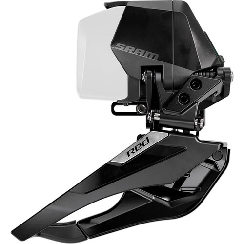 SRAM DESVIADOR RED E-TAP AXS E1 BRAZE-ON 46T-56T (BATERIA NO