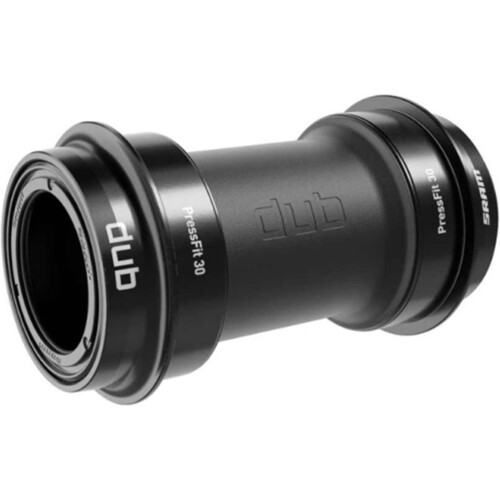 SRAM PEDALIER DUB PRESSFIT 30 MTB 83MM